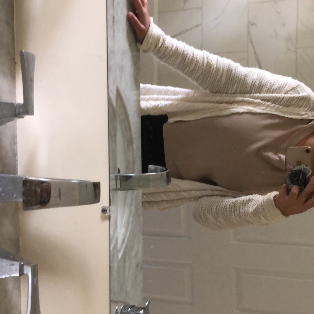 Sweater - Picture 3 of 3